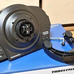 【値下げ】THRUSTMASTER T300RS GT Edition