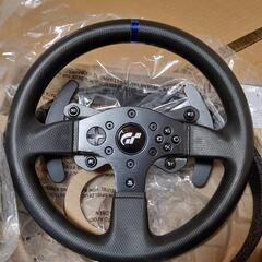 【値下げ】THRUSTMASTER T300RS GT Edition
