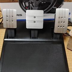 【値下げ】THRUSTMASTER T300RS GT Edition