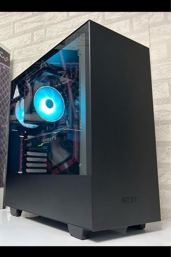超美品　ゲーミングPC