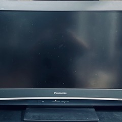 パナソニックテレビ32型VIERA - 液晶テレビ 