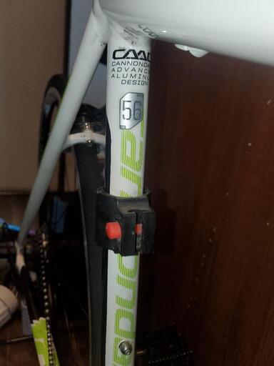キャノンデール CAAD10 刷新されたアルミバイクの雄 - インプレッション | cyclowired