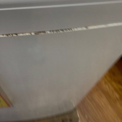 AQUA 全自動洗濯機が入荷しました