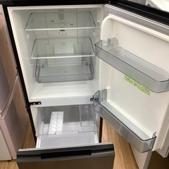 SHARP 2ドア冷蔵庫 2021年製 152Lのご紹介‼︎