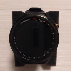 GARMIN Approach S42　ゴルフGPSウォッチ 美品