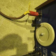 イクラアーク溶接機IS-S150W
