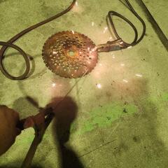 イクラアーク溶接機IS-S150W
