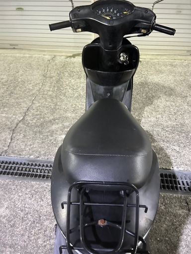 堺市南区発 ホンダ ディオ af68 4st 実働 格安 配送可