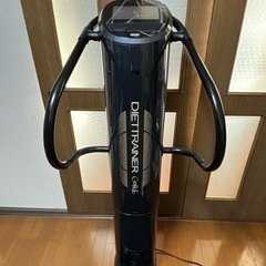 売約済）フジ医療器 ダイエットトレーナー コア 高く買取るゾウ中間店