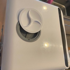 工事のいらない食洗機　タンコ