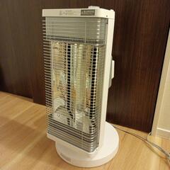 ダイキン　セラムヒート　ERFT11YS-W 遠赤外線ヒーター 2021年製 CAINZ-DASH】ダイキン工業 遠赤外線セラムヒート（ヒーター部