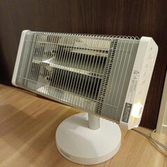 ダイキン　セラムヒート　ERFT11YS-W　遠赤外線ストーブ　2021年式　ダイキン