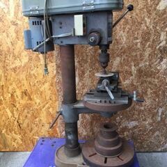 日立 13mm 卓上ボール盤 B13SC