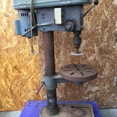 日立 13mm 卓上ボール盤 B13SC