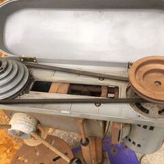 日立 13mm 卓上ボール盤 B13SC