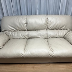 ニトリソファNシールド