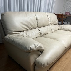 ニトリソファNシールド