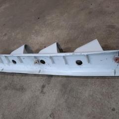 jzx100マークⅡ追加3連ピラー