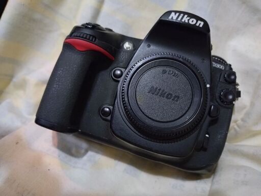 Nikon ニコン D300 ボディのみ