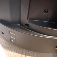 東芝REGZA　50型4K液晶テレビ　50m530x 2020年製