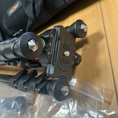 K&F Concept 三脚 K234A7+BH-28L 231cm