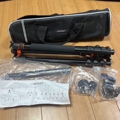 K&F Concept 三脚 K234A7+BH-28L 231cm