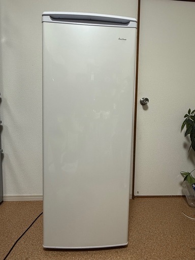 冷凍庫 107Lエクセレンス