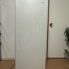 冷凍庫 107Lエクセレンス ※交渉中
