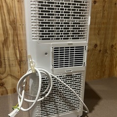 ハイセンス スポットエアコン HPAC-22G 移動式エアコン スポットクーラー