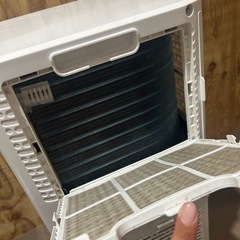 ハイセンス スポットエアコン HPAC-22G 移動式エアコン スポットクーラー