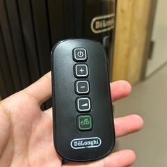 デロンギ　マルチダイナミックヒーター　MDHU09-PB