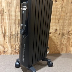 デロンギ　マルチダイナミックヒーター　MDHU09-PB