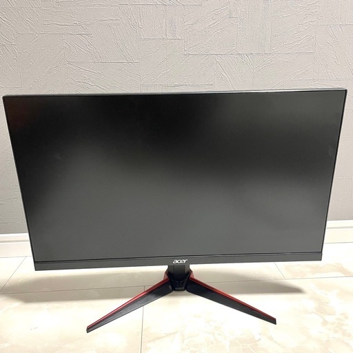Acer VG240Y 165Hz　ゲーミングモニター パソコンモニター