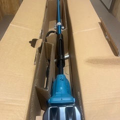 新品？MAKITA マキタ 充電式草刈機MUR368ADＺ