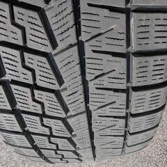 横浜スタッドレスタイヤ　185/55R16 ４本セット