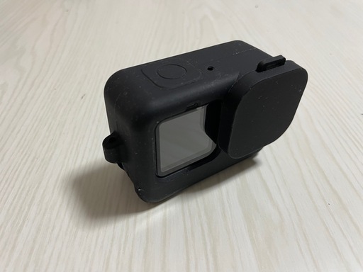 ゴープロ10　HERO Black【ジャンク品】