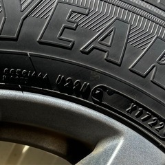 フォルクスワーゲン　スタッドレスタイヤ