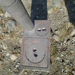 薪ストーブ(CAPTAIN STAG/KAMADO)