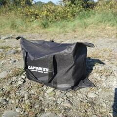 薪ストーブ(CAPTAIN STAG/KAMADO)