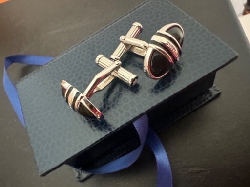 Montblanc モンブラン カフス MONTBLANC モンブラン カフス ネクタイ