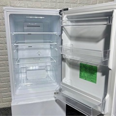 2023年製　ヤマダ　冷蔵庫&洗濯機　2点セット