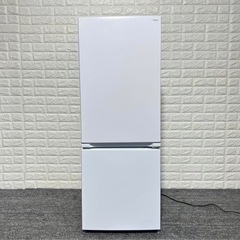 2023年製　ヤマダ　冷蔵庫&洗濯機　2点セット