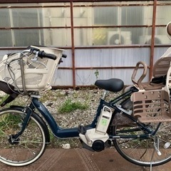 電動自転車 BS アンジェリーノ 0