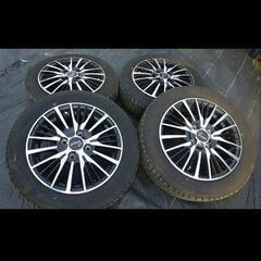 オートウェイ　軽 14インチ　ブラックポリッシュ　ブラポリ
ホイール／14インチ