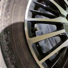 オートウェイ　軽 14インチ　ブラックポリッシュ　ブラポリ
ホイール／14インチ