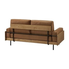 unico TREL(トレル) カバーリングソファ 2.5シーター