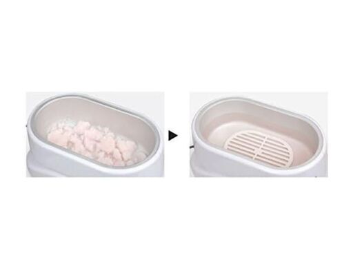 パラフィンバス器 ハンド用 パラフィンバス パラフィンバス、ワックス