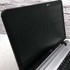 24年度最新Win11(24H2)☆大画面17.3型】HP ProBook 470 G3[Core i5 