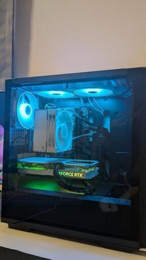 値下げ！　ゲーミングPC