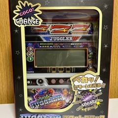 ファンキージャグラーの中古が安い！激安で譲ります・無料であげます  